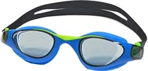 Óculos de Natação Junior Everlast EVGG6F438 - Black/Blue
