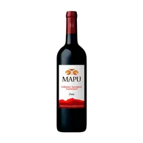 Vino Mapu Cabernet Sauvignon - Carmenere 750ML