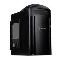 Silverstone Tek Gabinete Sugo CS-SST-SG04B-FH Font