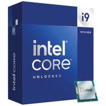 Processador Core i9 14900 5.8 GHZ 36MB 1700 c/Cooler