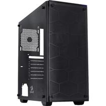 Gabinete Redragon Wheeljack GC-606BK Preto