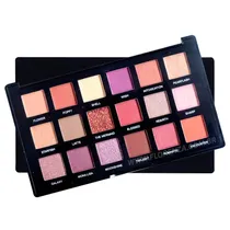 Alice Academy Paleta de Sombras AA-E103 N04 Love In New York