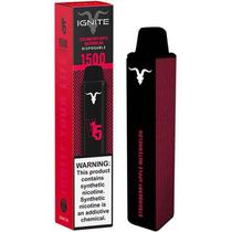 Ignite V15 Straw Apple Watermelon