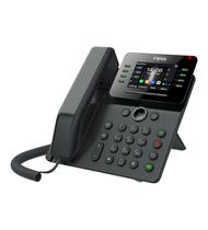 Fanvil Telefone V63 Prime IP LCD Color 6 Linhas Empresarial