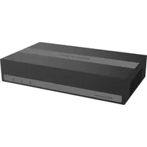 CCTV de Vigilância DVR Hikvision DS-E16HGHI-B 1TB Essd 16 CH 1080P - Preto