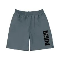 Short Puma 673400A03 Alpha Woven Masculino