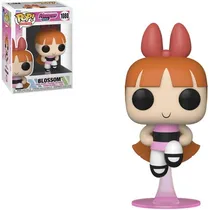 Funko Pop Powerpuff Girls Blossom 1080