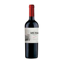 Vino Carta Vieja Reserva Carmenere 750ML