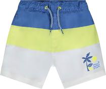 Short de Praia Infantil Orchestra Hgannq-BLM - Masculino