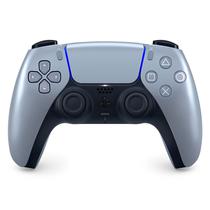 Controle Sony Dualsense Sterling para PS5 Wireless - Prata (Caixa Danificada)