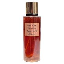 Perfume Miss Rose Colonia Bare Vanilla Shimmer