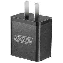 Carregador Total Adaptador UTCLI120502 5V 110V