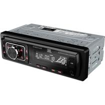 CD Player Automotivo JBL Celebrity 150 SD / USB / Bluetooth/2RCA