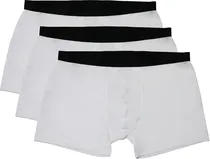 Boxer Hydrant BH00002 - 3U - Masculino