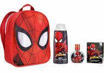 Marvel Spider-Man Set 50ML+Show+Muchila