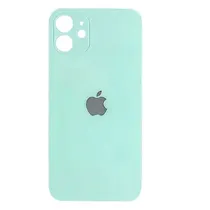 Tapav Trasera iPhone 11 Verde Claro