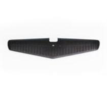 NE400308 Horizontal Tail Black 319A