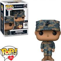 Funko Pop Military Mariners Marine H Usmc 46744