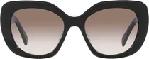 Óculos de Sol Celine CL40226U 01F 55 - Feminino