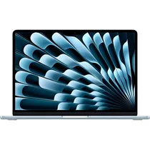 Apple Macbook Air MC6U4LL/A M4 16GB 512GB 13" Blue