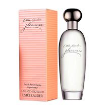 Perfume Feminino Estee Lauder Pleasures Edp 50ML