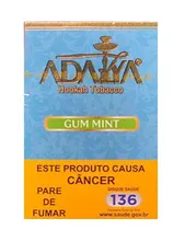 Adalya New Mint 50G
