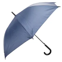 Guarda-Chuva CLássico Adulto Azul Marinho
