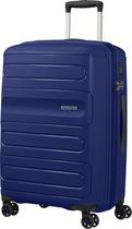 Mala American Tourister Sunside 10752715961 Navy - Media