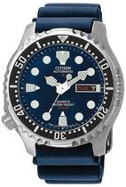 Relogio Citizen NY0040-17L Analogico