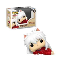MuÑeco Funko Pop Animation Inuyasha 1928
