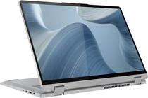 Notebook Lenovo Ideapad Flex 5 i7-1255U/ 8GB/ 512GB SSD/ 16" Wuxga Touch/ W11 (82R80022US)