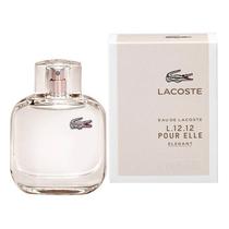 Lacoste Eau Lacoste Elegant Edt Fem 90ML