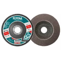 Disco para Metal Total TAC631151 115X22MM P40