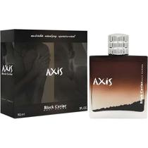 Perfume Axis Black Caviar Mas Edt 100ML - Cod Int: 82275