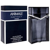 Animale Instinct Mas Edt 100ML