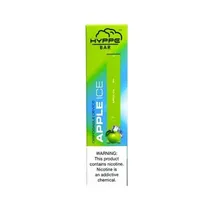 Zaper Hyppe Bar Pods 1.3ML Apple Ice