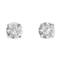 Pendientes Swarovski 5408436 CZWH/RHS