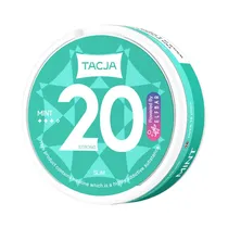 Pouches Elfbar Nicotine Pouch Mint