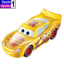 Disney Cars Color Changers Mattel - GNY94 2 In 1 (Diversos)