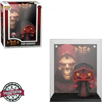 Funko Pop Diablo II Dark Wanderer *Ex* 03 56449