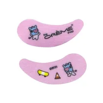 Creme Pump It Up! Hydrogel Under Eye Patches - Mang