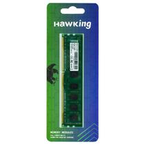 Memoria Ram Hawking DDR3 8GB 1600MHZ - HSR-MDR3168DTW