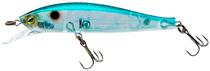 Isca Artificial Duel Hardcore Minnow Flat 70 R1358-GSSH