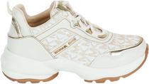 Tenis Infantil Michael Kors MK101142C - Feminino