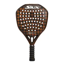 Raquete Pala de Padel Siux Fenix Pro 5 BY Álex Chozas