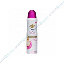 Dove Desodorantes Tono Uniforme Orquideas 150ML