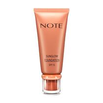 Base Note Sunglow 10 35ML