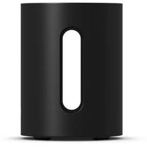 Subwoofer Sonos Mini Wireless Preto