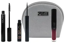 Kit Sla Paris Beauty Treasures Sequinned Finish