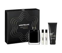 Mont Blanc Legend Masc Kit 100ML Edp+2X7.5+s.Douch